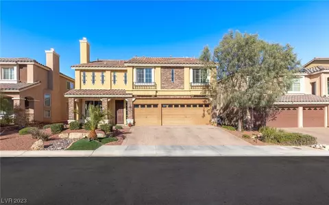 6326 Mount Palomar Ave, Las Vegas, NV 89139