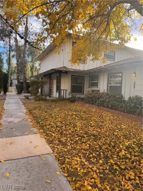 1539 Dorothy Ave #3, Las Vegas, NV 89119