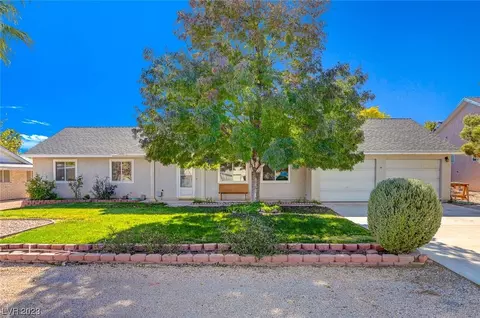 195 E Shurtliff Ave, Overton, NV 89040
