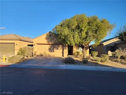 3964 Shetland Pony St, Las Vegas, NV 89122
