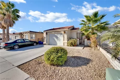 2311 Los Feliz St, Las Vegas, NV 89156