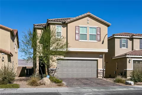 1232 Wild Grain Ave, North Las Vegas, NV 89086
