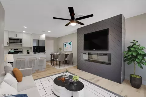 2724 Ventura Way, North Las Vegas, NV 89030