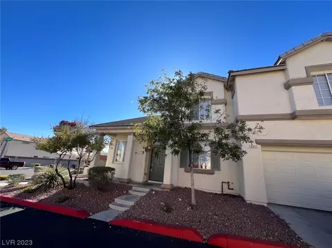 6837 N Campbell Rd, Las Vegas, NV 89149