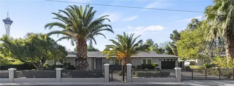 1408 S 6th St, Las Vegas, NV 89104