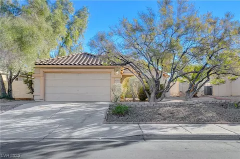 4306 Wickford Dr, North Las Vegas, NV 89032