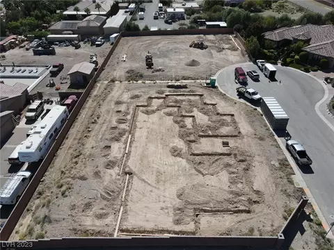 9855 Bright Angel Way, Las Vegas, NV 89149