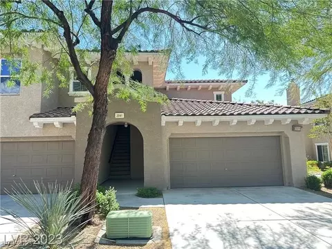 840 Canterra St #2041, Las Vegas, NV 89138