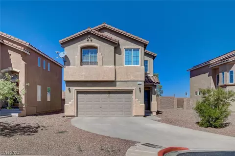 595 Marlberry Pl, Henderson, NV 89015