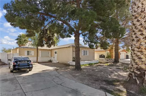 1509 S 15th St, Las Vegas, NV 89104