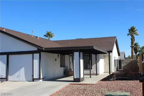 4366 Pineaire St #0, Las Vegas, NV 89147