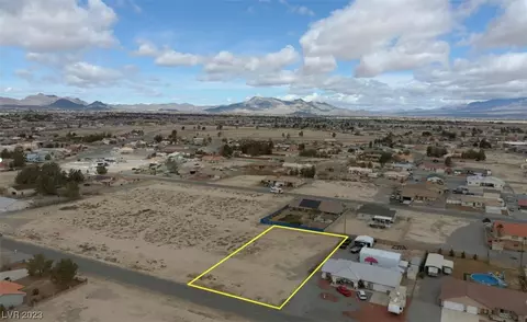 300 Domingo St, Pahrump, NV 89048