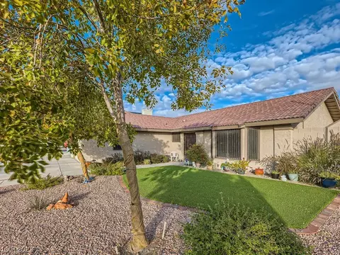 1454 Briggs Ct, Las Vegas, NV 89110
