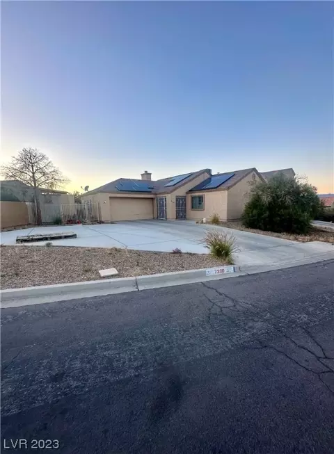 7200 Wayfarer Dr, Las Vegas, NV 89156