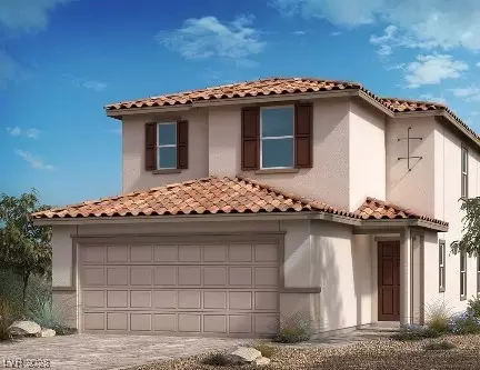 10183 Glowing Amber St, Las Vegas, NV 89141