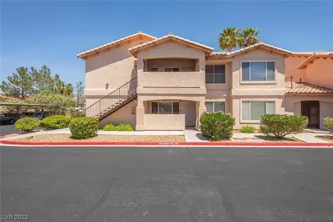 350 S Durango Dr #133, Las Vegas, NV 89145