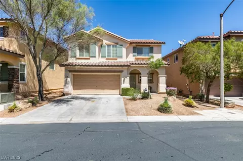 8724 Gateway Glen Dr, Las Vegas, NV 89178