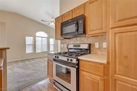 1065 Thrill Ct #101, Henderson, NV 89002 photo 17