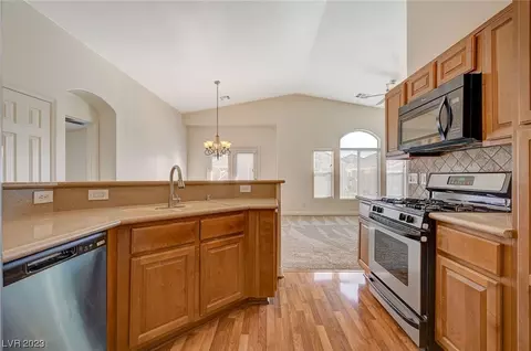 1065 Thrill Ct #101, Henderson, NV 89002 photo 16