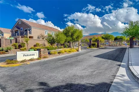 1065 Thrill Ct #101, Henderson, NV 89002 photo 33
