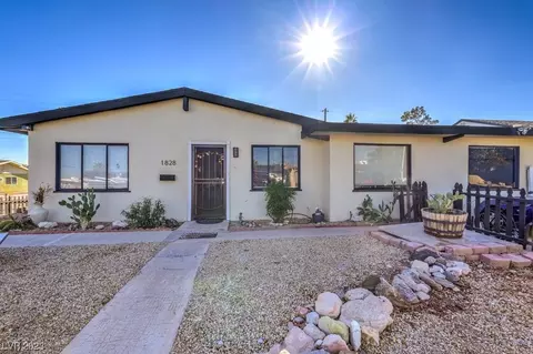 1828 Bonita Ave, Las Vegas, NV 89104