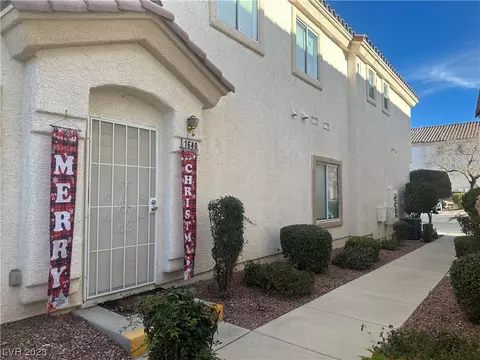 1640 Clint Canyon Dr #0, Henderson, NV 89002