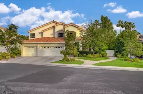 174 Buena Ct, Henderson, NV 89074