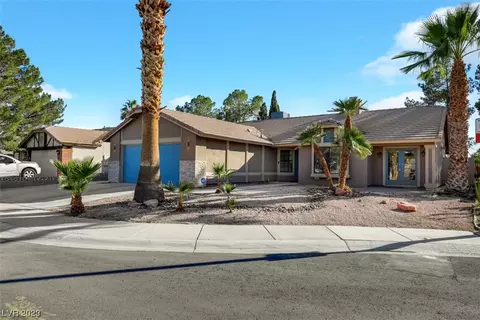 4325 Tiara Blanca Ct, North Las Vegas, NV 89031