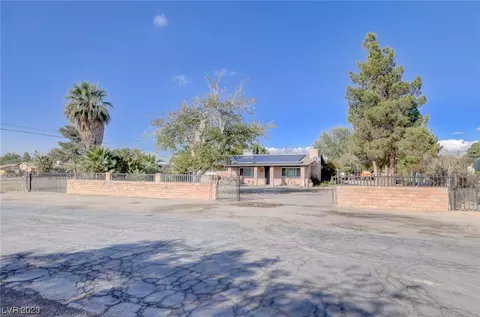5466 E Monroe Ave, Las Vegas, NV 89110