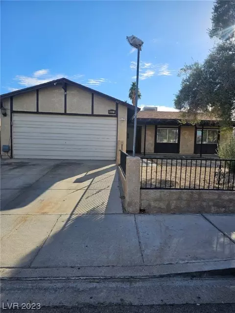 4021 Olive St, Las Vegas, NV 89104