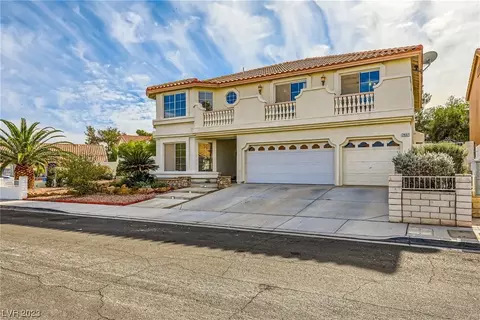 2407 Enchantment Cir, Henderson, NV 89074