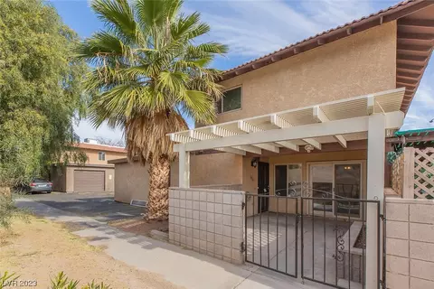 5047 Village Dr #N/A, Las Vegas, NV 89142