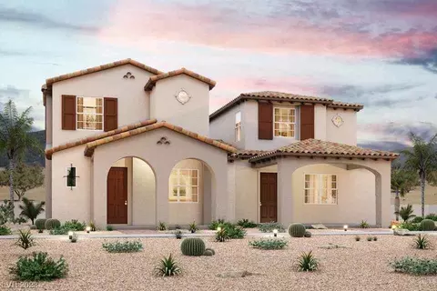 215 Vanhoy Ave, Henderson, NV 89011