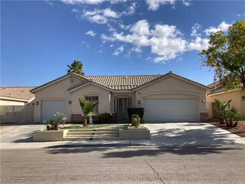 8726 Coldwater Canyon Ct, Las Vegas, NV 89123