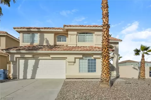 8774 Fountain Island Dr, Las Vegas, NV 89147