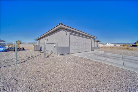 5700 Santovito St, Pahrump, NV 89061