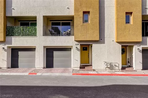 3775 Enchanted Sky St, Las Vegas, NV 89129