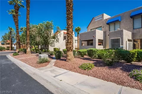 4361 Sanderling Cir #33, Las Vegas, NV 89103