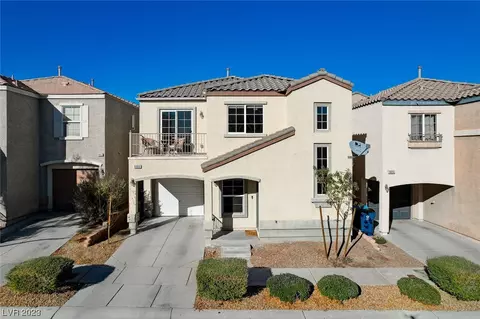 9060 Alluring Ave, Las Vegas, NV 89149