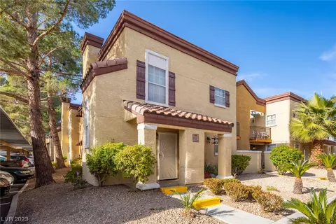 2801 N Rainbow Blvd #221, Las Vegas, NV 89108