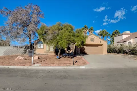 7240 Laveta Ln, Las Vegas, NV 89156