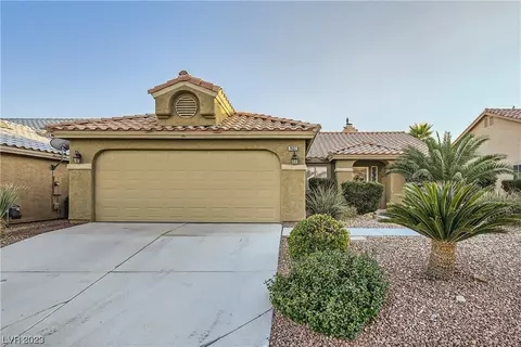 7637 Silver Mallard Ave, Las Vegas, NV 89131