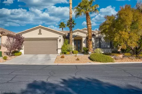 10374 Melodia Magico Ave, Las Vegas, NV 89135