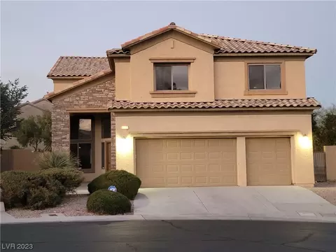 66 Alpine Bay Ave, Las Vegas, NV 89148