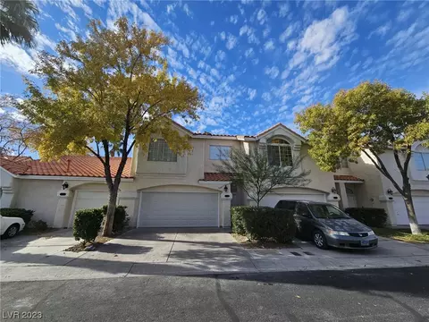 5263 Tropical Peach Dr, Las Vegas, NV 89118