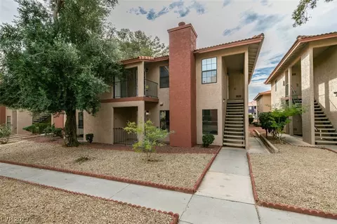 5576 W Rochelle Ave #9B, Las Vegas, NV 89103