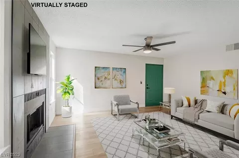 5080 Spencer St #A, Las Vegas, NV 89119