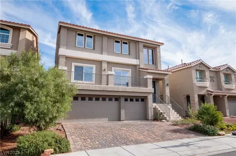 10118 Cache River Ct, Las Vegas, NV 89141