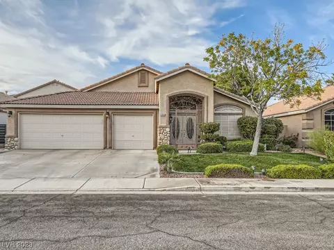 295 Gingerbread St, Henderson, NV 89012