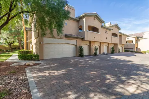 8741 Red Brook Dr #201, Las Vegas, NV 89128